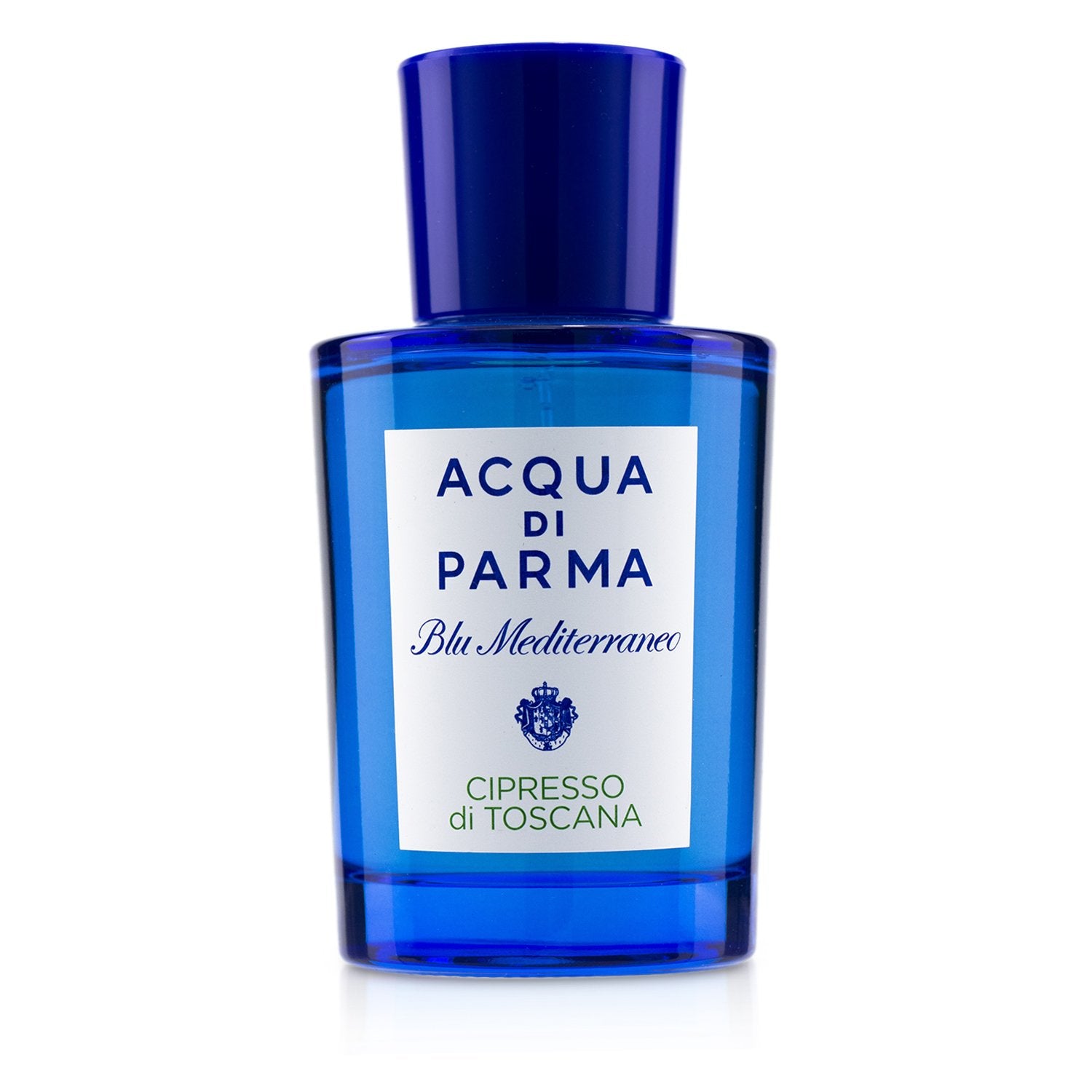 Acqua Di Parma /Acqua Di Parma +Blu Mediterraneo Cipresso Di Toscana Eau De Toilette Spray +75ml/2.5oz ブランドコスメ